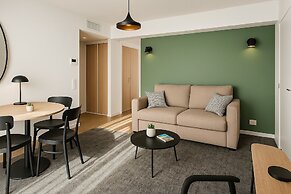 Nemea Appart Hotel Bordeaux Pessac