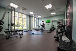 Nemea Appart Hotel Bordeaux Pessac