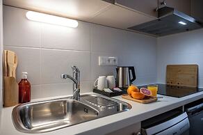 Nemea Appart Hotel Bordeaux Pessac
