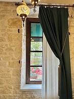 OTTOMAN ŞÜKRÜ EFENDİ HOTEL