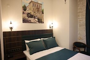 OTTOMAN ŞÜKRÜ EFENDİ HOTEL