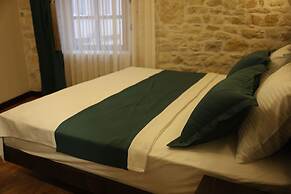 OTTOMAN ŞÜKRÜ EFENDİ HOTEL