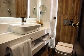 OTTOMAN ŞÜKRÜ EFENDİ HOTEL