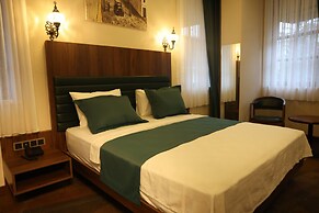 OTTOMAN ŞÜKRÜ EFENDİ HOTEL