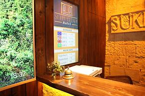 OTTOMAN ŞÜKRÜ EFENDİ HOTEL