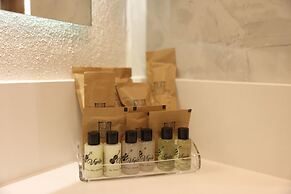 OTTOMAN ŞÜKRÜ EFENDİ HOTEL