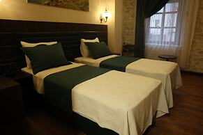 OTTOMAN ŞÜKRÜ EFENDİ HOTEL