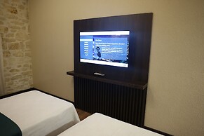 OTTOMAN ŞÜKRÜ EFENDİ HOTEL