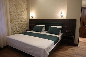 OTTOMAN ŞÜKRÜ EFENDİ HOTEL