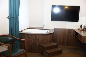 OTTOMAN ŞÜKRÜ EFENDİ HOTEL