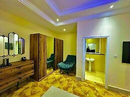 kamzigi luxury apartment