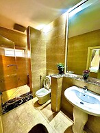 kamzigi luxury apartment