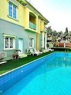 kamzigi luxury apartment
