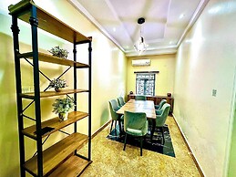 kamzigi luxury apartment