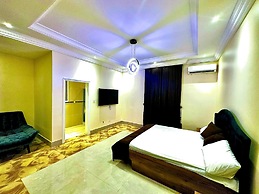 kamzigi luxury apartment