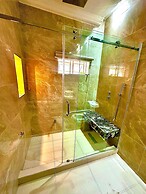 kamzigi luxury apartment