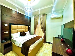 kamzigi luxury apartment