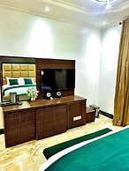 kamzigi luxury apartment