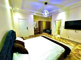 kamzigi luxury apartment