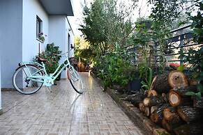 Nafpaktos Cozy Nest Homely Vibes Near the Beach