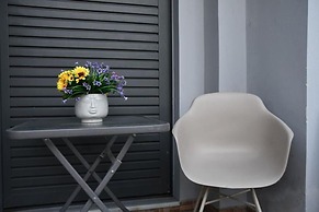 Nafpaktos Cozy Nest Homely Vibes Near the Beach