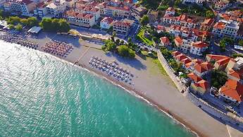 Nafpaktos Cozy Nest Homely Vibes Near the Beach