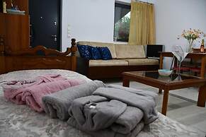 Nafpaktos Cozy Nest Homely Vibes Near the Beach