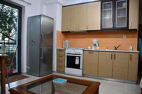 Nafpaktos Cozy Nest Homely Vibes Near the Beach