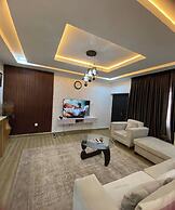 Aria Residence