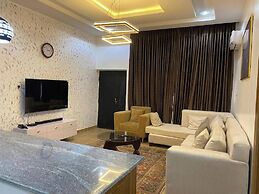 Aria Residence