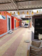 A Ghule Patil Family Beach Resort