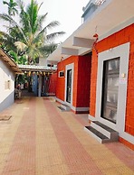 A Ghule Patil Family Beach Resort