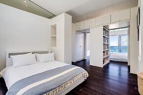 3bed Apt 4-min to Llandudno Beach Backline Views