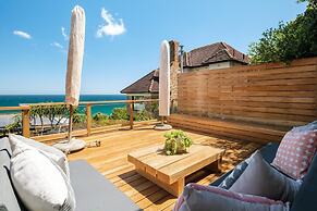 3bed Apt 4-min to Llandudno Beach Backline Views