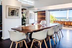 3bed Apt 4-min to Llandudno Beach Backline Views