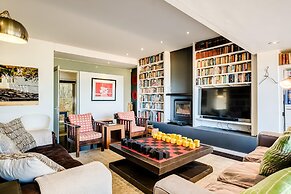 3bed Apt 4-min to Llandudno Beach Backline Views