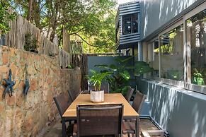 3bed Apt 4-min to Llandudno Beach Backline Views