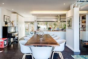 3bed Apt 4-min to Llandudno Beach Backline Views