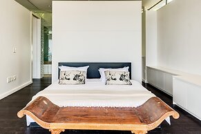 3bed Apt 4-min to Llandudno Beach Backline Views