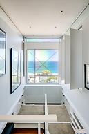 3bed Apt 4-min to Llandudno Beach Backline Views