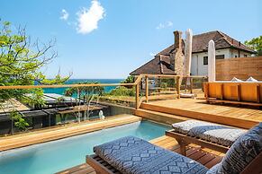 3bed Apt 4-min to Llandudno Beach Backline Views