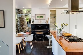 3bed Apt 4-min to Llandudno Beach Backline Views