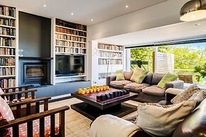 3bed Apt 4-min to Llandudno Beach Backline Views