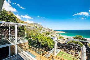 3bed Apt 4-min to Llandudno Beach Backline Views