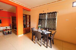 SBHS Homestay - Garudadri