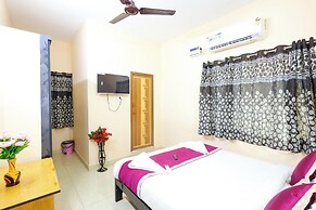 SBHS Homestay - Garudadri