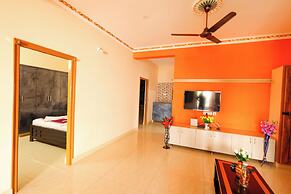 SBHS Homestay - Garudadri