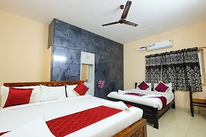SBHS Homestay - Garudadri