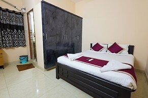 SBHS Homestay - Garudadri