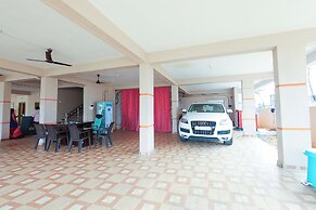 SBHS Homestay - Garudadri